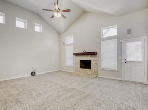 401 Pecan Bayou CT, Leander TX 78641