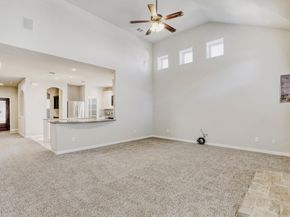 401 Pecan Bayou CT, Leander TX 78641