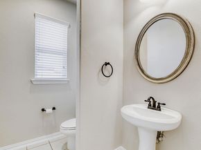 401 Pecan Bayou CT, Leander TX 78641