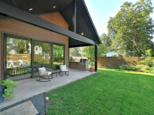 3602 Thompson ST, Austin TX 78702