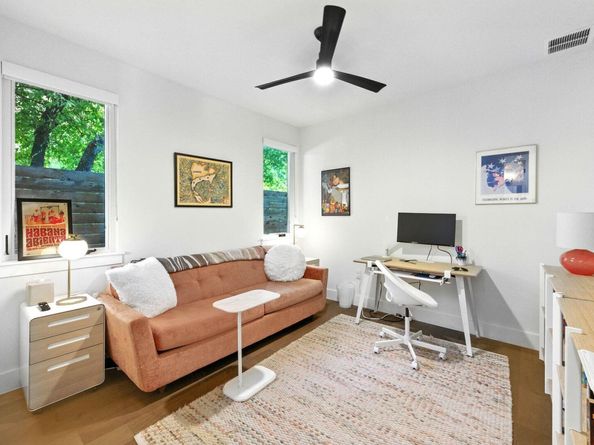 3602 Thompson ST, Austin TX 78702