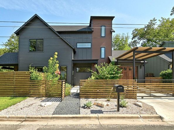 3602 Thompson ST, Austin TX 78702