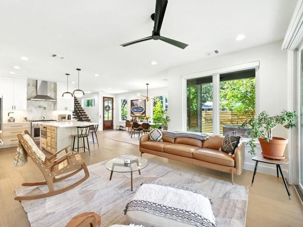 3602 Thompson ST, Austin TX 78702