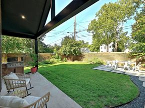 3602 Thompson ST, Austin TX 78702