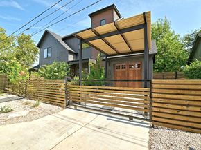 3602 Thompson ST, Austin TX 78702