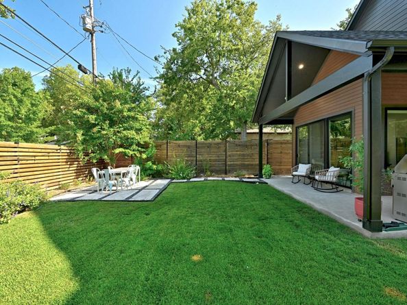 3602 Thompson ST, Austin TX 78702
