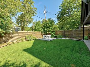 3602 Thompson ST, Austin TX 78702