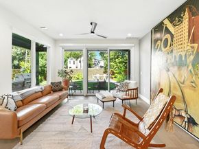 3602 Thompson ST, Austin TX 78702