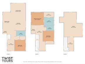 3602 Thompson ST, Austin TX 78702