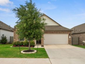 124 Flint Mountain RD, Georgetown TX 78628