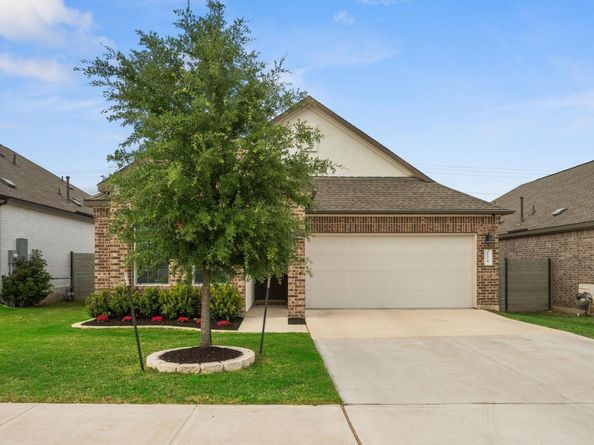 124 Flint Mountain RD, Georgetown TX 78628