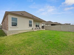 124 Flint Mountain RD, Georgetown TX 78628