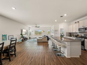 124 Flint Mountain RD, Georgetown TX 78628