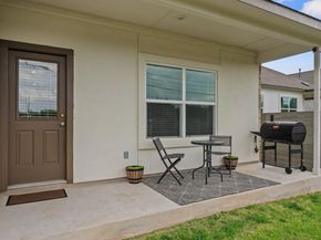 124 Flint Mountain RD, Georgetown TX 78628