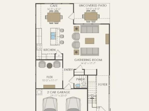 109 Singing Dove WAY, Liberty Hill TX 78642