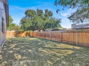 1711 Provident LN, Round Rock TX 78664