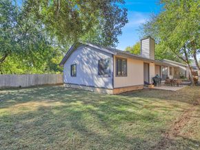 1711 Provident LN, Round Rock TX 78664