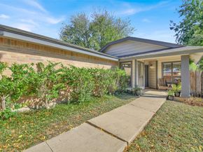 1711 Provident LN, Round Rock TX 78664
