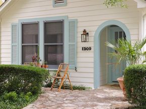 1509 Palma PLZ, Austin TX 78703