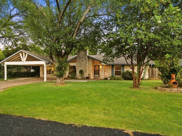 9409 Braeburn GLN, Austin TX 78729