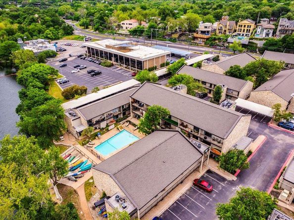 500 E Riverside DR 264, Austin TX 78704