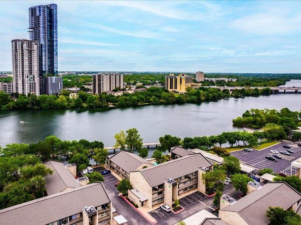 500 E Riverside DR 264, Austin TX 78704