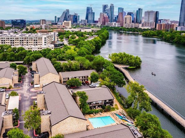 500 E Riverside DR 264, Austin TX 78704