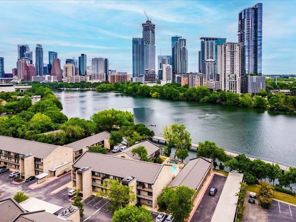 500 E Riverside DR 264, Austin TX 78704