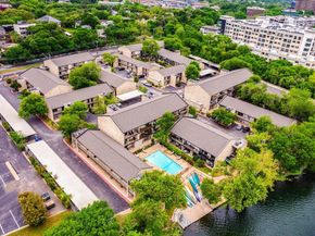 500 E Riverside DR 264, Austin TX 78704