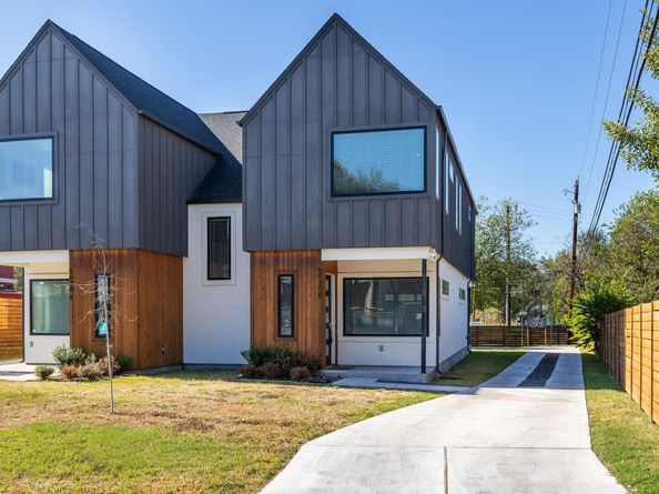 6620 Isabelle DR B, Austin TX 78752