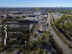 6620 Isabelle DR B, Austin TX 78752