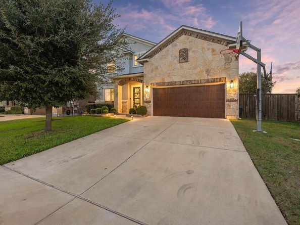 104 Cross Timbers DR, Georgetown TX 78628