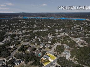 21013 Nimitz Ave, Lago Vista TX 78645