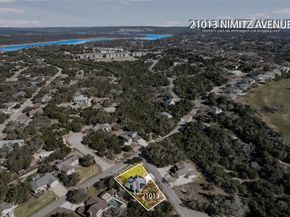 21013 Nimitz Ave, Lago Vista TX 78645