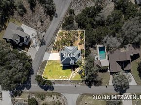 21013 Nimitz Ave, Lago Vista TX 78645