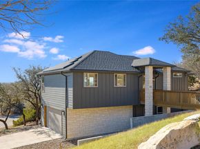 21013 Nimitz Ave, Lago Vista TX 78645