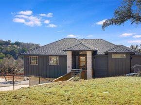 21013 Nimitz Ave, Lago Vista TX 78645