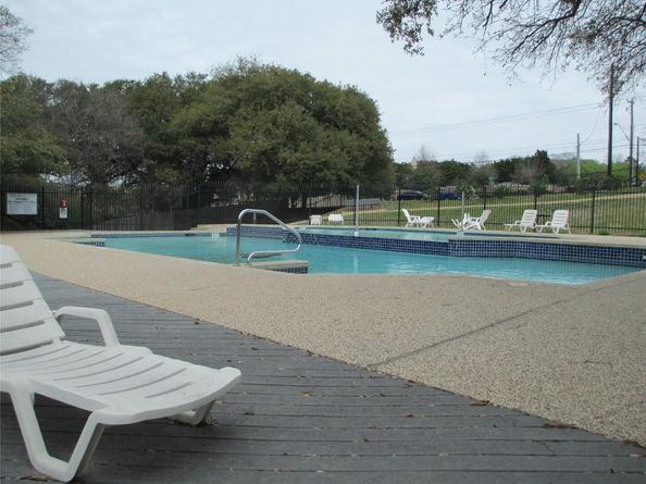 1015 E Yager LN 69, Austin TX 78753