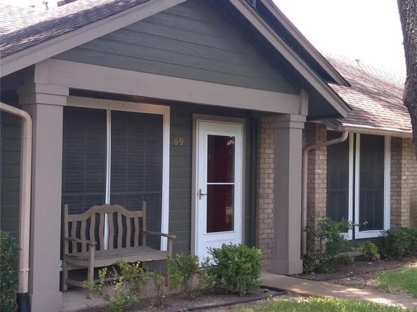 1015 E Yager LN 69, Austin TX 78753
