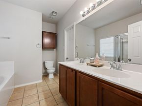 1520 Huckleberry LN, Austin TX 78748