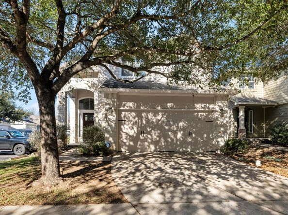 1520 Huckleberry LN, Austin TX 78748