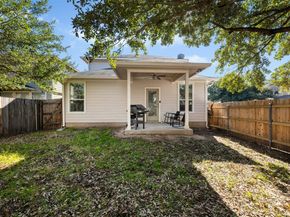 1520 Huckleberry LN, Austin TX 78748