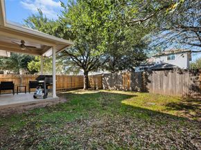 1520 Huckleberry LN, Austin TX 78748