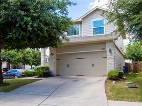 1520 Huckleberry LN, Austin TX 78748