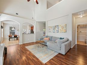 1520 Huckleberry LN, Austin TX 78748