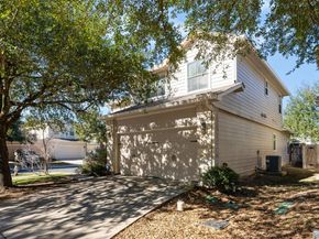 1520 Huckleberry LN, Austin TX 78748