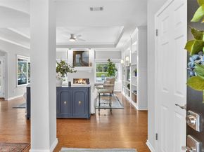 317 Hurst Creek RD, Lakeway TX 78734