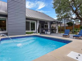 317 Hurst Creek RD, Lakeway TX 78734