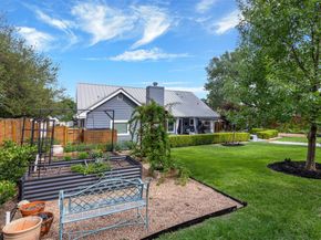 317 Hurst Creek RD, Lakeway TX 78734