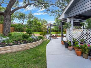 317 Hurst Creek RD, Lakeway TX 78734
